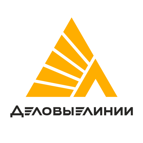 Деловые линии