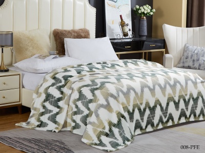 Ткань велсофт "California" 160 гр/м2 (008-PFE, Оригинальное, Мультиколор)