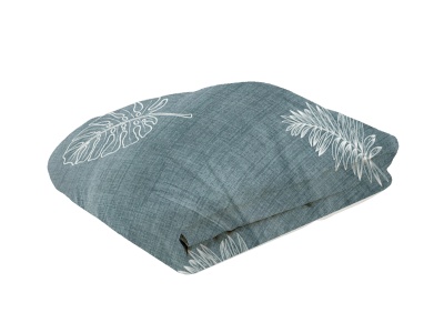 Покрывало Cleo "MAESTRO" 160*210 тубус (160/277-MR, Листья,Зеленый) Покрывало Cleo "MAESTRO" 160*210 тубус (160/277-MR, Листья,Зеленый)