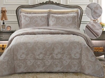 Покрывало Cleo "VERMONT" 005-VRu