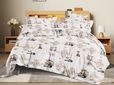 Ткань ПОЛИСАТИН 80 ± 5 гр/м2 (1026-DC(A), Оригинальное, Бежевый) Ткань ПОЛИСАТИН 80 ± 5 гр/м2 (1026-DC(A), Оригинальное, Бежевый)