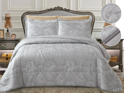 Покрывало Cleo "VERMONT" 003-VRu