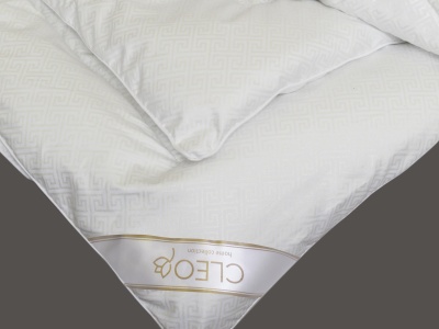 Одеяло "SWEET DREAMS" 145*210 (145/003-SW, Греческий орнамент, Белый) Одеяло "SWEET DREAMS" 145*210 (145/003-SW, Греческий орнамент, Белый)