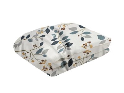 Покрывало Cleo "MAESTRO" 160*210 тубус (160/109-MR, Растения,Мультиколор) Покрывало Cleo "MAESTRO" 160*210 тубус (160/109-MR, Растения,Мультиколор)