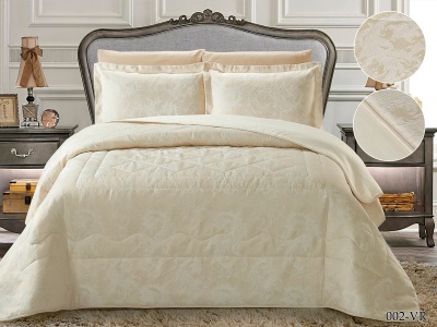 Покрывало Cleo "VERMONT" 002-VRu