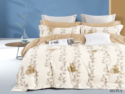 КПБ CL HOME Поплин "Pure Cotton" полуторный 145*215*1 150*220*1(±5) 70*70*2(±2) в ПВХ (UZ) (CH15/302-PCE, Цветы, Мультиколор) КПБ CL HOME Поплин "Pure Cotton" полуторный 145*215*1 150*220*1(±5) 70*70*2(±2) в ПВХ (UZ) (CH15/302-PCE, Цветы, Мультиколор)