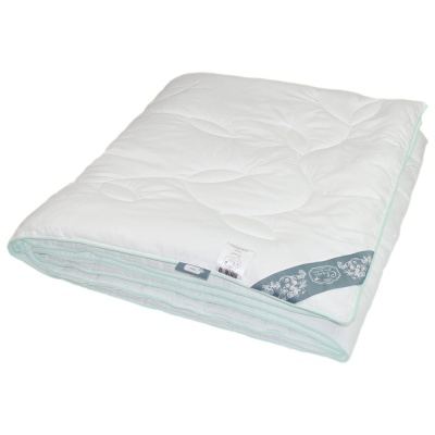 ST Одеяло "Tencel" 172*205 (172/001-TN, Однотонный, Белый)