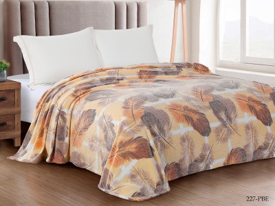 Плед CL HOME "BAMBOO"  полуторный 150*200 микрофибра 100% в атласной ленте (150/227-pbe/LA, Оригинальное, Мультиколор) Плед CL HOME "BAMBOO"  полуторный 150*200 микрофибра 100% в атласной ленте (150/227-pbe/LA, Оригинальное, Мультиколор)