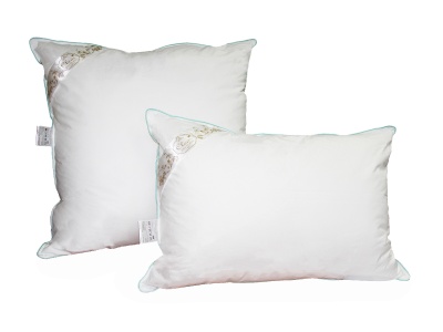 ST Подушка "ECO+" 680гр 50*70 (50/001-EC, Однотонный, Белый) ST Подушка "ECO+" 680гр 50*70 (50/001-EC, Однотонный, Белый)
