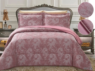 Покрывало Cleo "VERMONT" 007-VRu