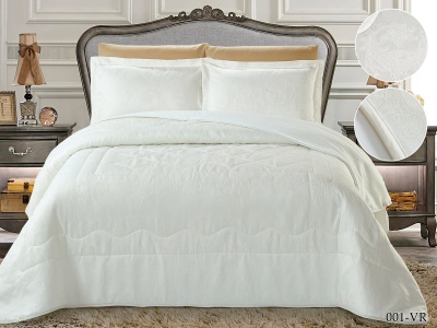 Покрывало Cleo "VERMONT" 001-VRu