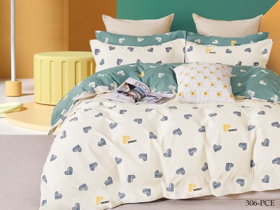 КПБ CL HOME Поплин "Pure Cotton" полуторный 145*215*1 150*220*1(±5) 70*70*2(±2) в ПВХ (UZ) (CH15/306-PCE, Оригинальное, Мультиколор) КПБ CL HOME Поплин "Pure Cotton" полуторный 145*215*1 150*220*1(±5) 70*70*2(±2) в ПВХ (UZ) (CH15/306-PCE, Оригинальное, Мультиколор)