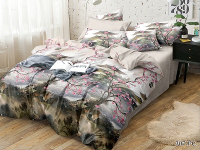 Ткань Поплин "Pure cotton" 110 гр/м2 хлопок 100% (307-PC(A), Оригинальное, Мультиколор) Ткань Поплин "Pure cotton" 110 гр/м2 хлопок 100% (307-PC(A), Оригинальное, Мультиколор)