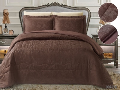 Покрывало Cleo "VERMONT" 009-VRu