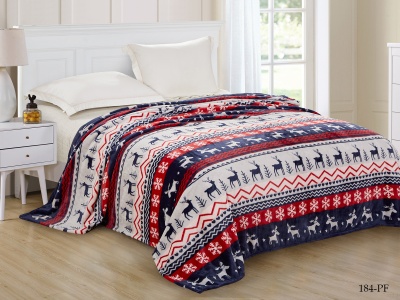 Плед Cleo "California" велсофт евро 200*220 (200/184-pf, Животные, Мультиколор) Плед Cleo "California" велсофт евро 200*220 (200/184-pf, Животные, Мультиколор)