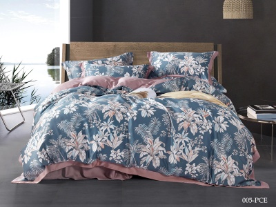 КПБ CL HOME Поплин "Pure Cotton" полуторный 145*215*1 150*220*1(±5) 70*70*2(±2) в ПВХ PCE (15/005-PCE, Растения, Мультиколор) КПБ CL HOME Поплин "Pure Cotton" полуторный 145*215*1 150*220*1(±5) 70*70*2(±2) в ПВХ PCE (15/005-PCE, Растения, Мультиколор)
