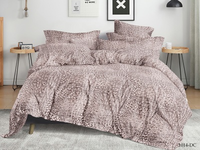 Ткань ПОЛИСАТИН 80 ± 5 гр/м2 (1014-DC(A), Оригинальное, Коричневый) Ткань ПОЛИСАТИН 80 ± 5 гр/м2 (1014-DC(A), Оригинальное, Коричневый)