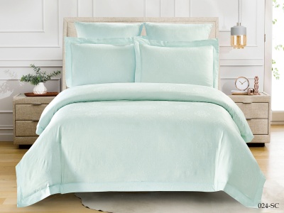 КПБ Cleo "Soft Cotton" двуспальный 180*215+6,5*1 230*250*1 50*70+6,5*2(±2) 70*70*2(±2) (21/024-SC, Узоры, Голубой) КПБ Cleo "Soft Cotton" двуспальный 180*215+6,5*1 230*250*1 50*70+6,5*2(±2) 70*70*2(±2) (21/024-SC, Узоры, Голубой)