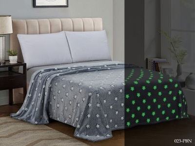 Плед Cleo «Bamboo Neon» велсофт полуторный 150*200 (150/023-PBN, Геометрия, Оригинальное) Плед Cleo «Bamboo Neon» велсофт полуторный 150*200 (150/023-PBN, Геометрия, Оригинальное)