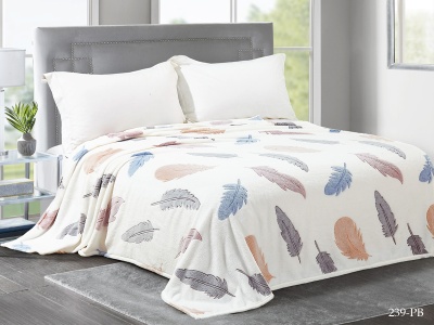 Плед Cleo "Bamboo" двуспальный 180*200 микрофибра 100% (180/239-pb, Оригинальное, Мультиколор) Плед Cleo "Bamboo" двуспальный 180*200 микрофибра 100% (180/239-pb, Оригинальное, Мультиколор)
