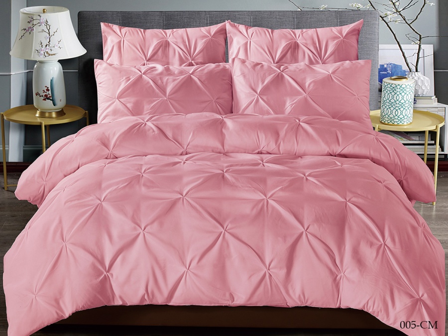 КПБ Cleo микросатин Casa Mare 005-CM