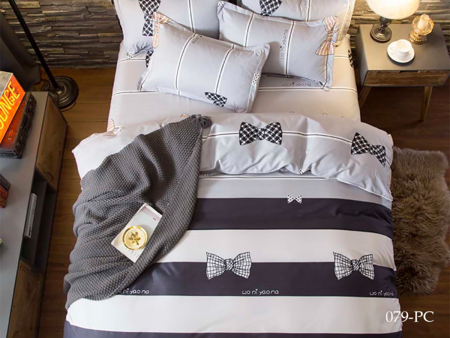 КПБ Cleo Поплин "Pure Cotton" 079-PC