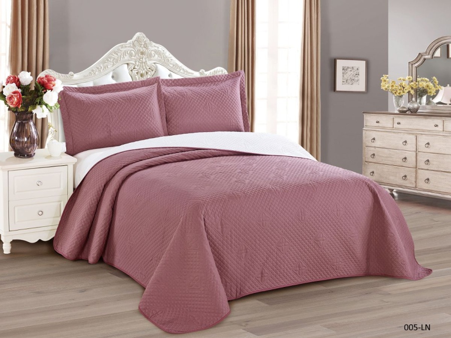 Покрывало Cleo "LUNA" 005-LN