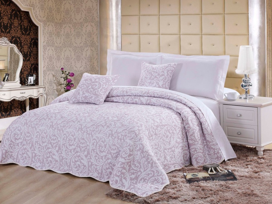 Покрывало "Cleo" БАРСЕЛОНА 003(1)-22-BR