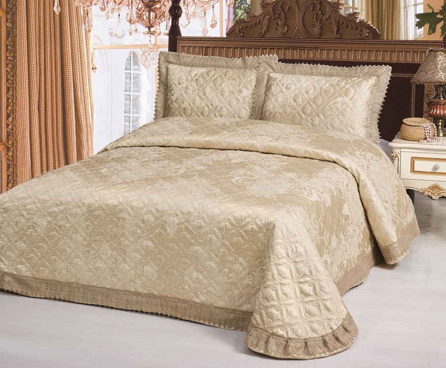 Покрывало "Cleo" жаккард 076clj