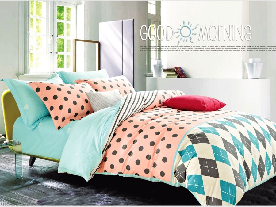 КПБ Cleo сатин печатный 221-SP КПБ Cleo сатин печатный 221-SP