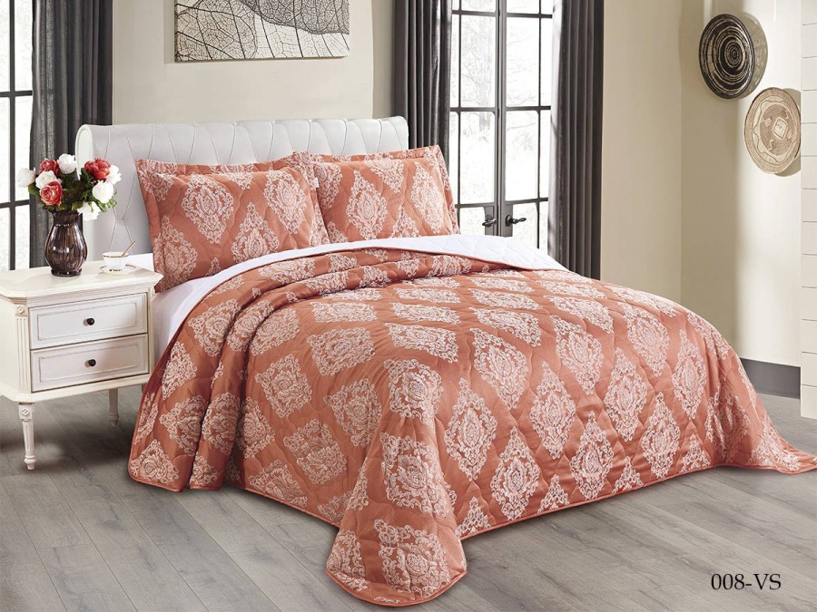 Покрывало Cleo "VERSAILLES" 008-VS