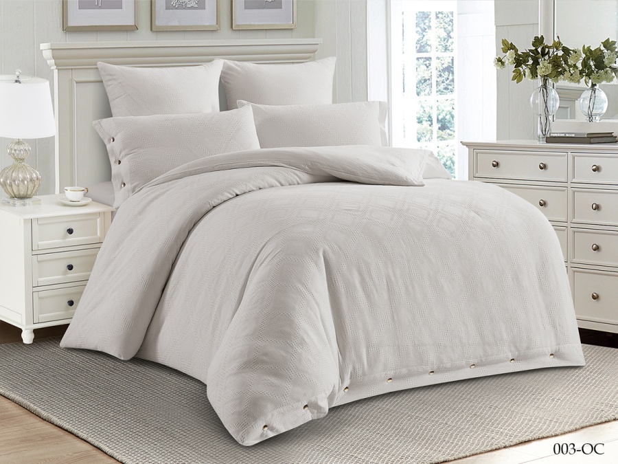 КПБ Cleo "Organic Cotton" 003-OC