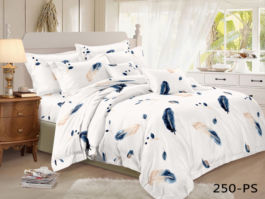 КПБ Cleo полисатин 250-PS