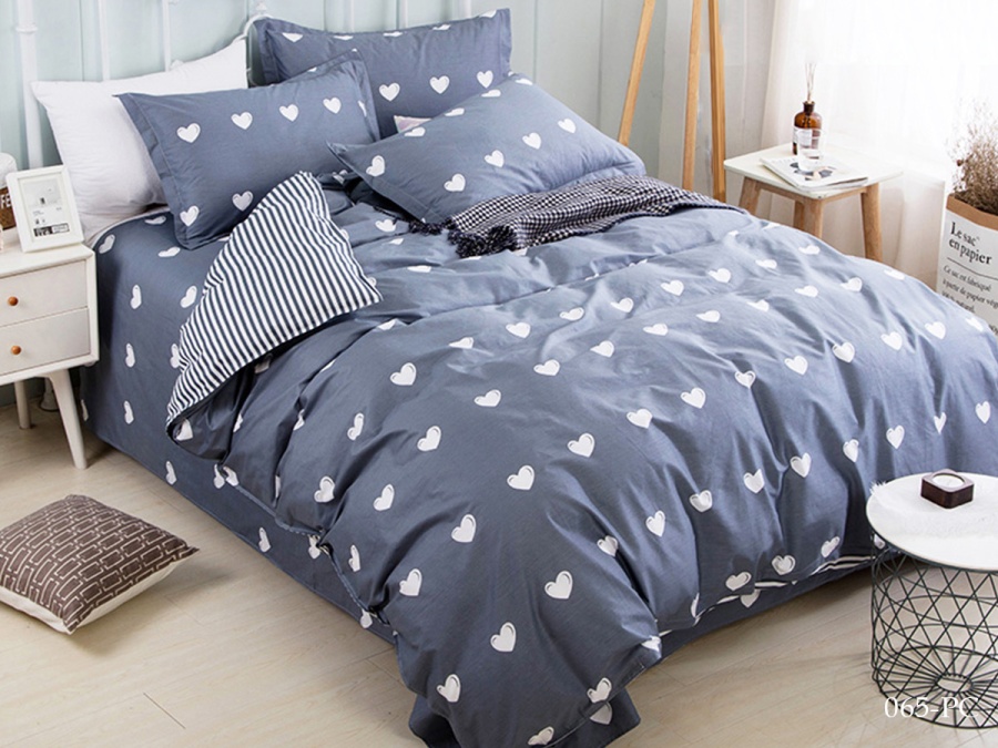 КПБ Cleo Поплин "Pure Cotton" 065-PC