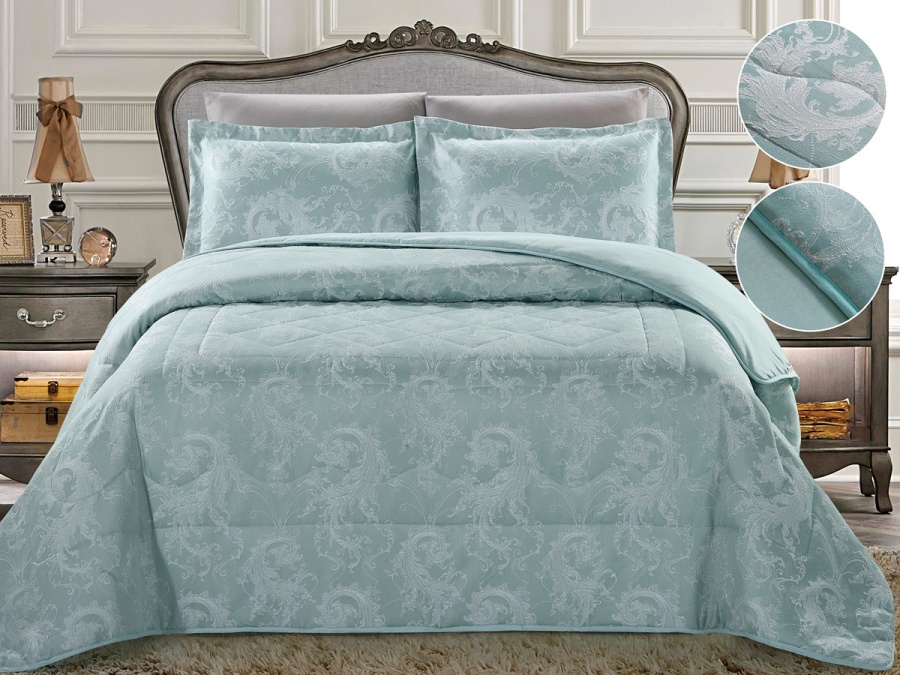 Покрывало Cleo "VERMONT" 006-VR