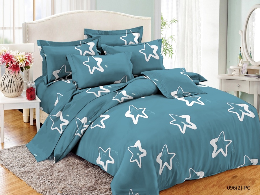 КПБ Cleo Поплин "Pure Cotton" 096(2)-PC