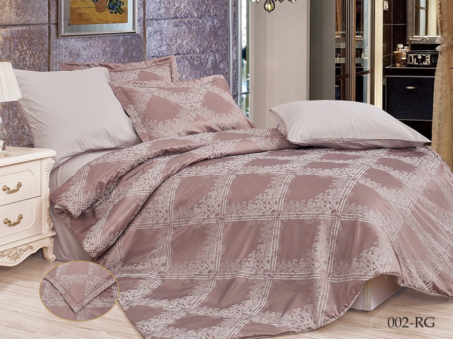 КПБ Cleo "Royal Jacquare" 002-RG КПБ Cleo "Royal Jacquare" 002-RG