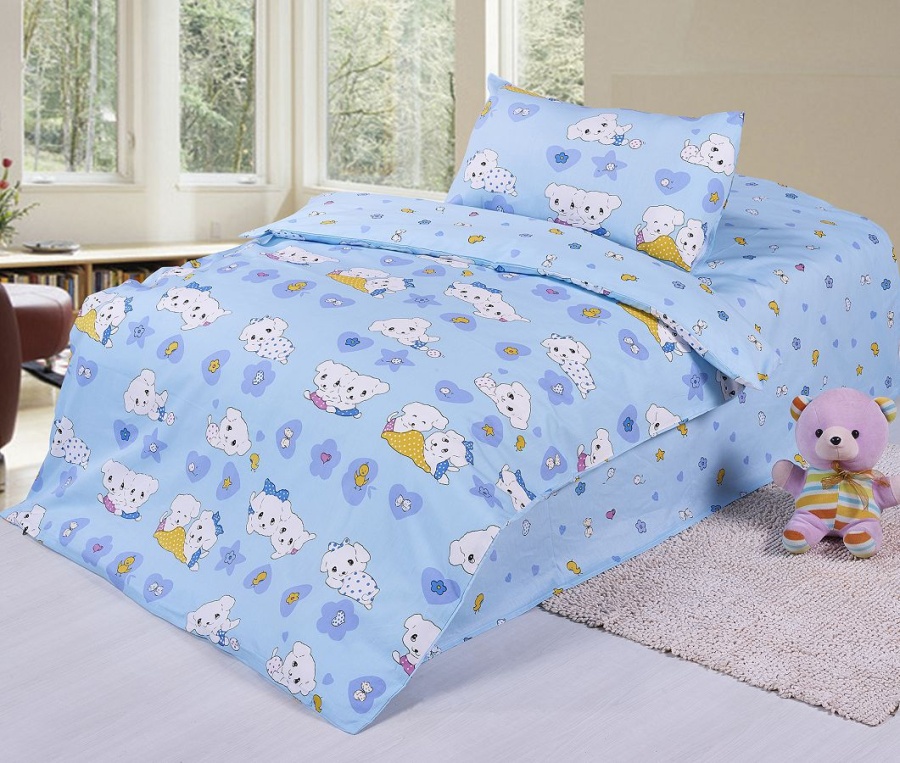 КПБ сатин 18-ba