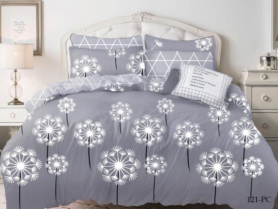 КПБ Cleo Поплин "Pure Cotton" 121-PC