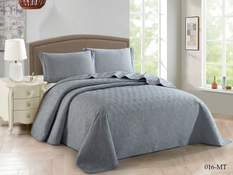 Покрывало Cleo "MUSCAT" 016-MT