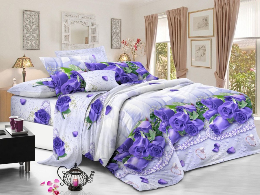 КПБ Cleo полисатин 108-PS КПБ Cleo полисатин 108-PS