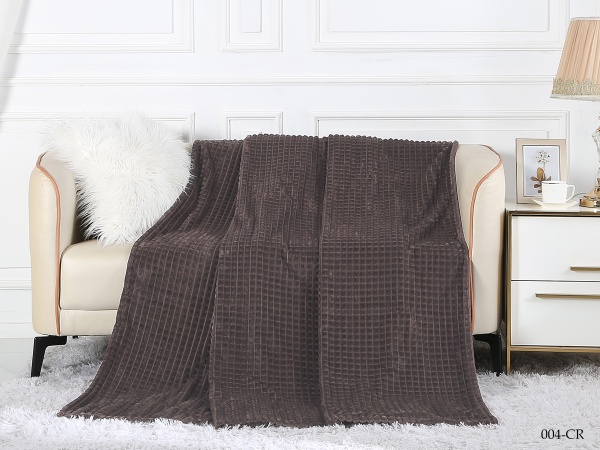 Ткань велсофт "Carre" 270 гр/м2 004-CRE