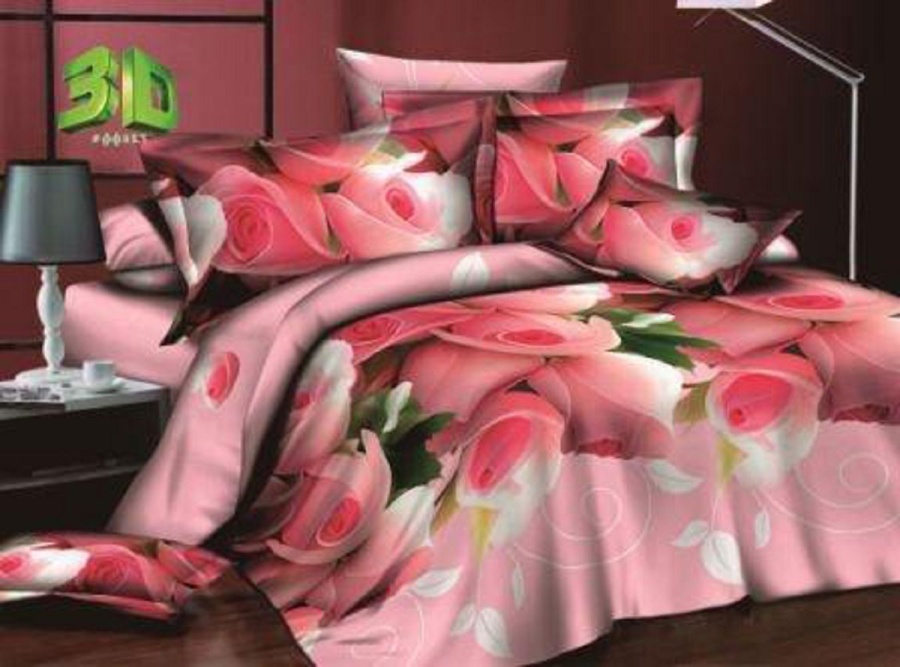 КПБ Cleo поплин хлопок 100% 130-PP