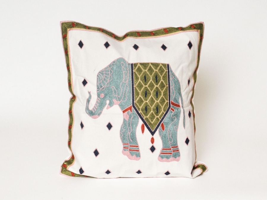 Наволочка Cleo "ВОСТОК" 008-HV Наволочка Cleo "ВОСТОК" 008-HV