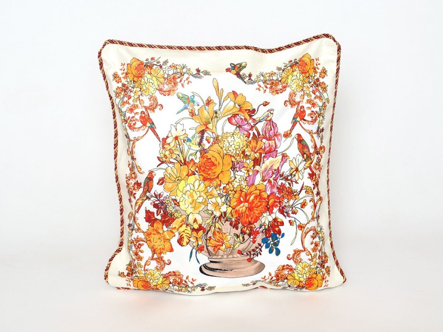 Наволочка Cleo "ПАЛЬМЕТТА" 009-HP