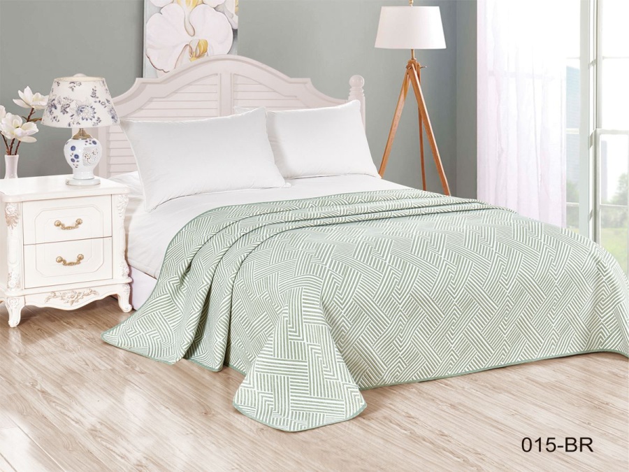 Покрывало Cleo "БАРСЕЛОНА" 015-BR