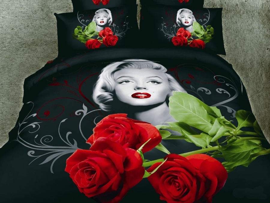 КПБ Cleo сатин 644-3D КПБ Cleo сатин 644-3D