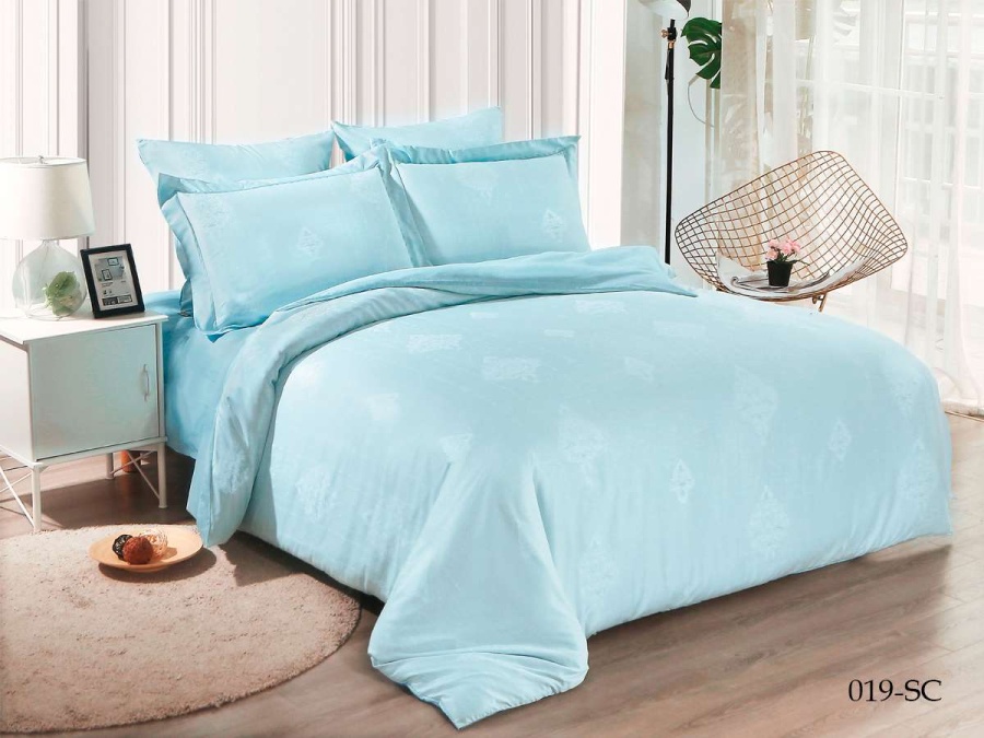 КПБ Cleo "Soft Cotton" 019-SC