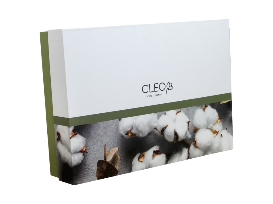 КПБ Cleo "Organic Cotton" 005-OC КПБ Cleo "Organic Cotton" 005-OC