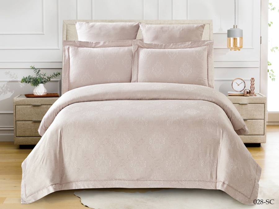 КПБ Cleo "Soft Cotton" 028-SC